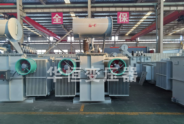SZ11-10000/35带岭带岭带岭油浸式变压器厂家
